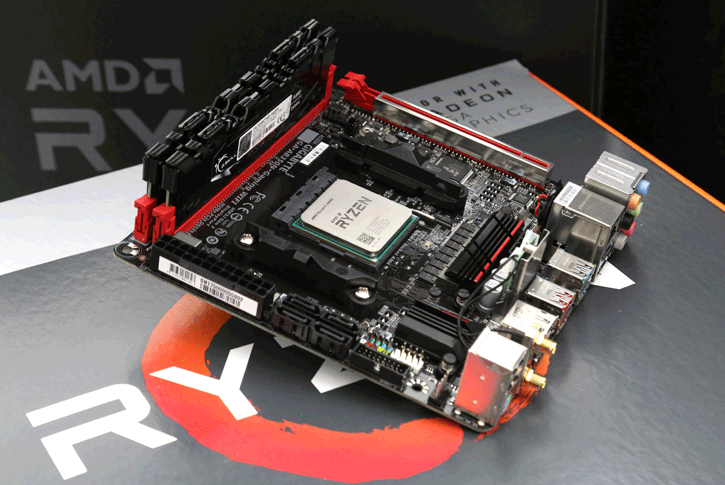 AMD Ryzen 5 3400G review
