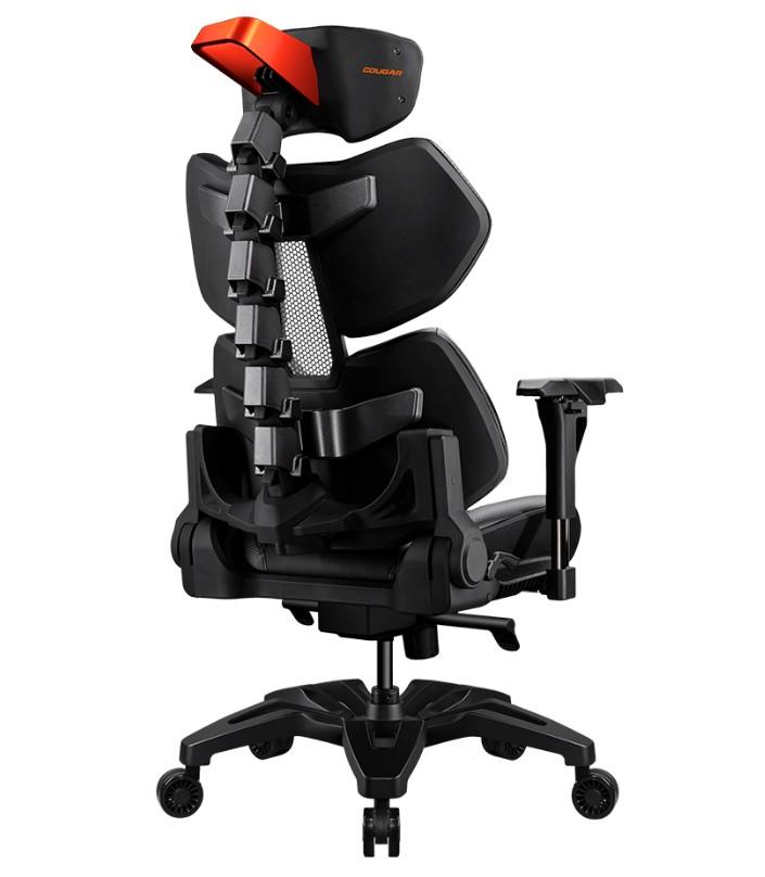 Cougar Terminator gaming chair review (Page 6)