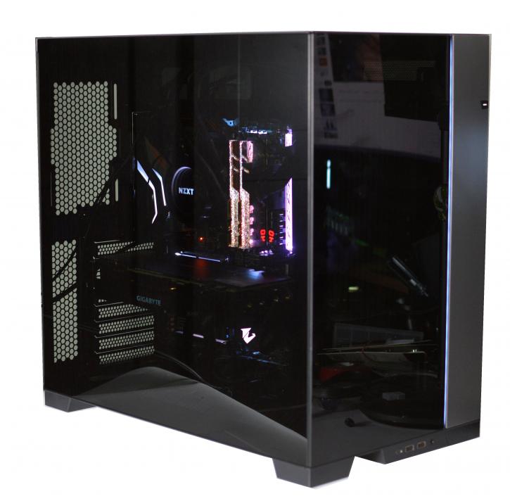 LIAN LI pushes new update to the O11 series PC chassis with new Dynamic EVO  variant