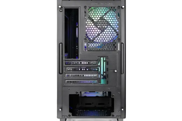 Thermaltake Versa H16 TG ARGB Mini Tower PC Case