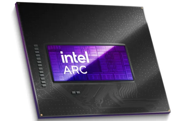 Review: Intel ARC B580 Limited Edition graphics card